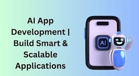 AI App Development Services