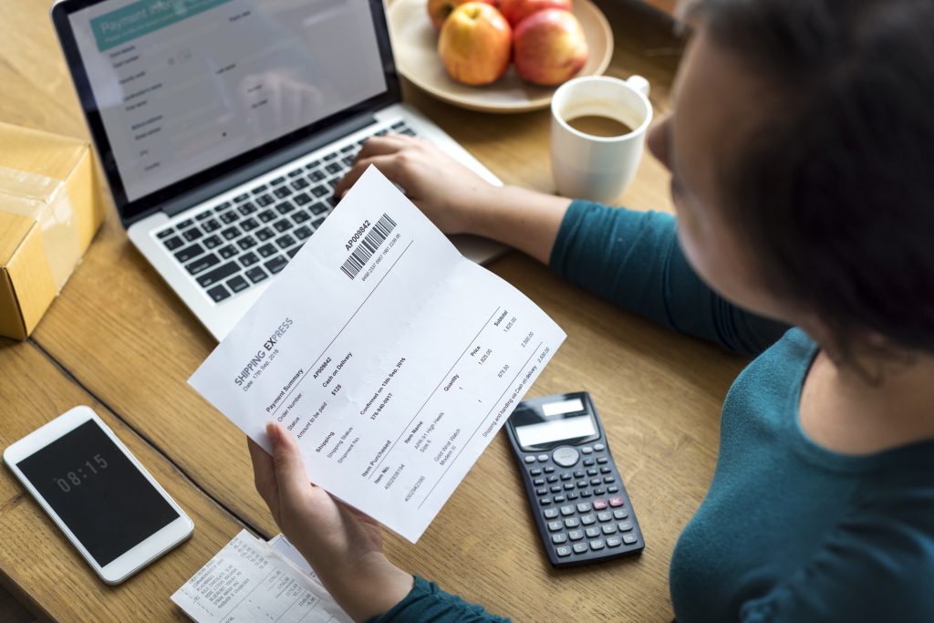 Simplify Your Business Billing