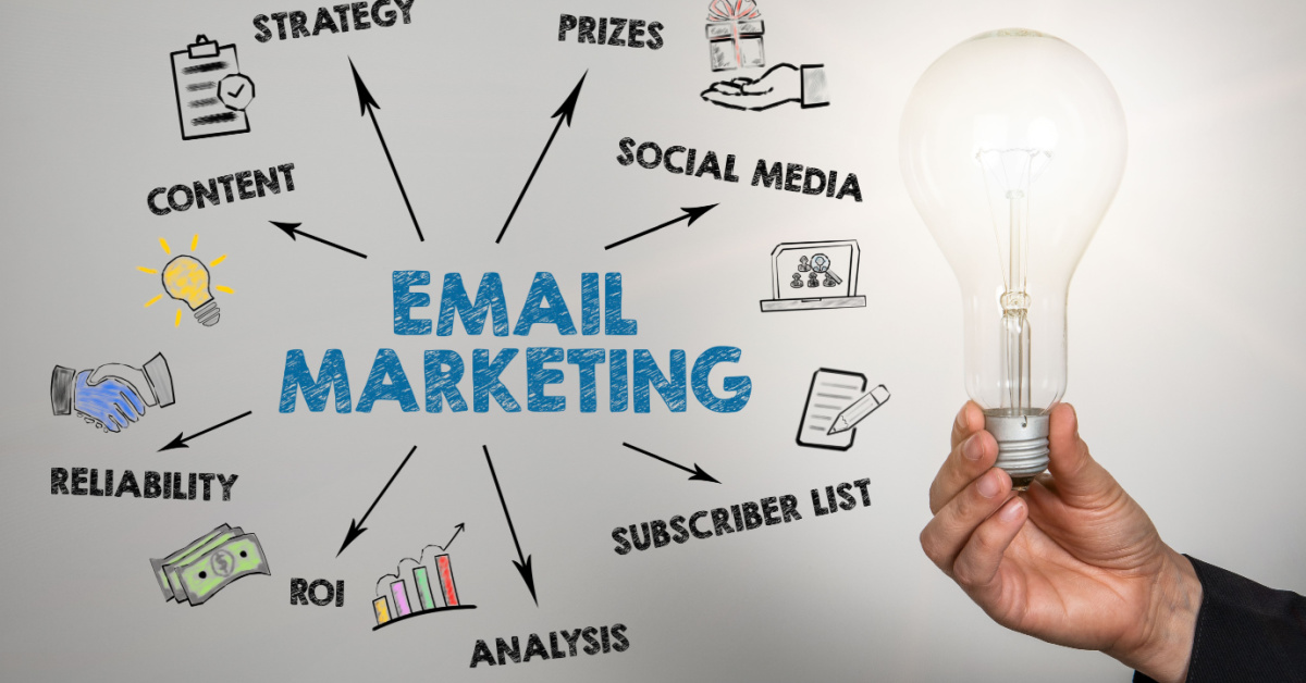 Why Email Marketing Matters for Your Business?