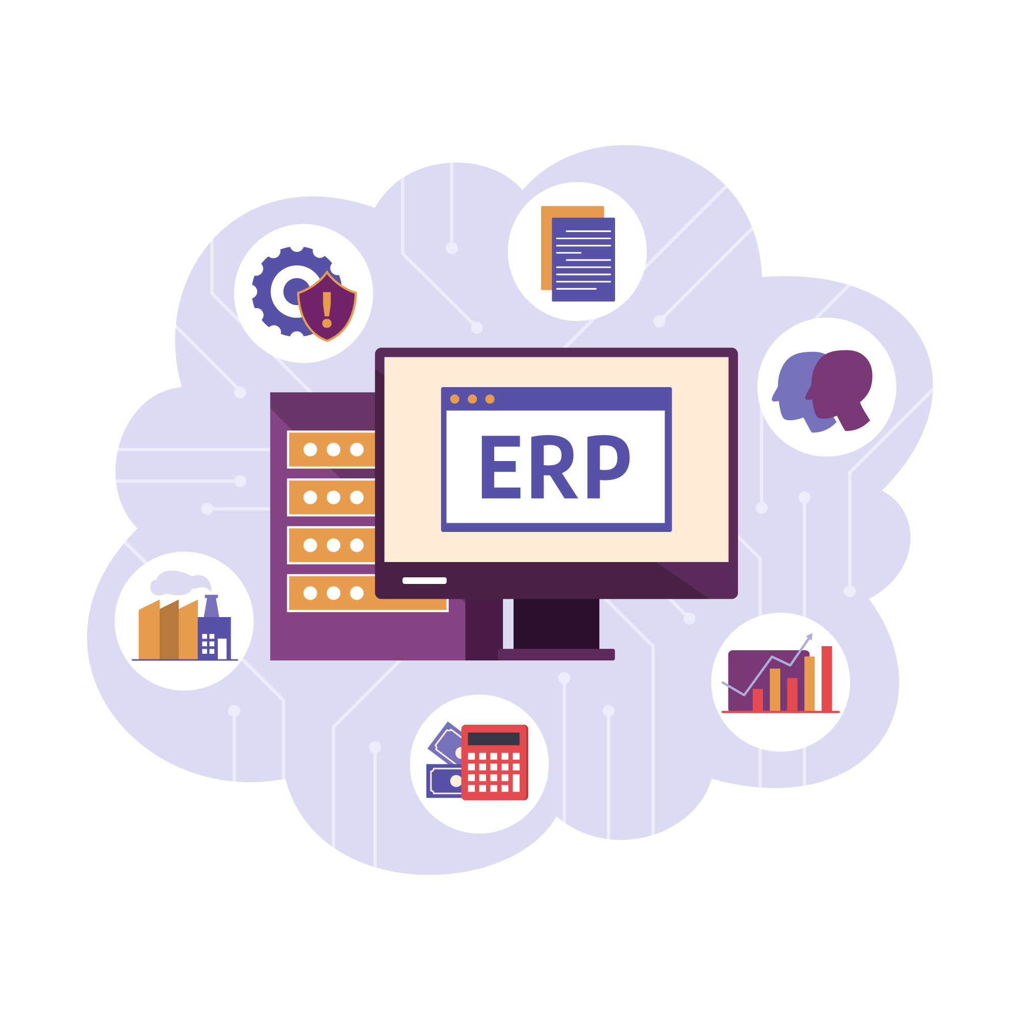 ERPNext Development Company India - Coimbatore