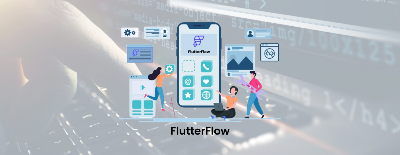 Interested in Developing an App with FlutterFlow? Pixel Perfect Team Can Help!