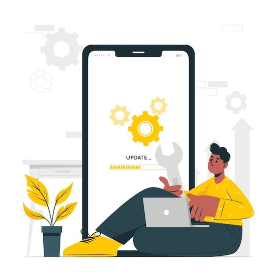 Mobile App Development