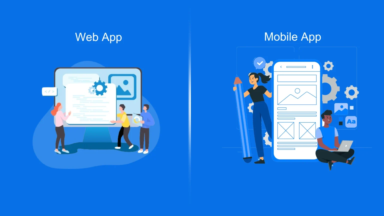 Why Build Your MVP with Pixel Perfect
