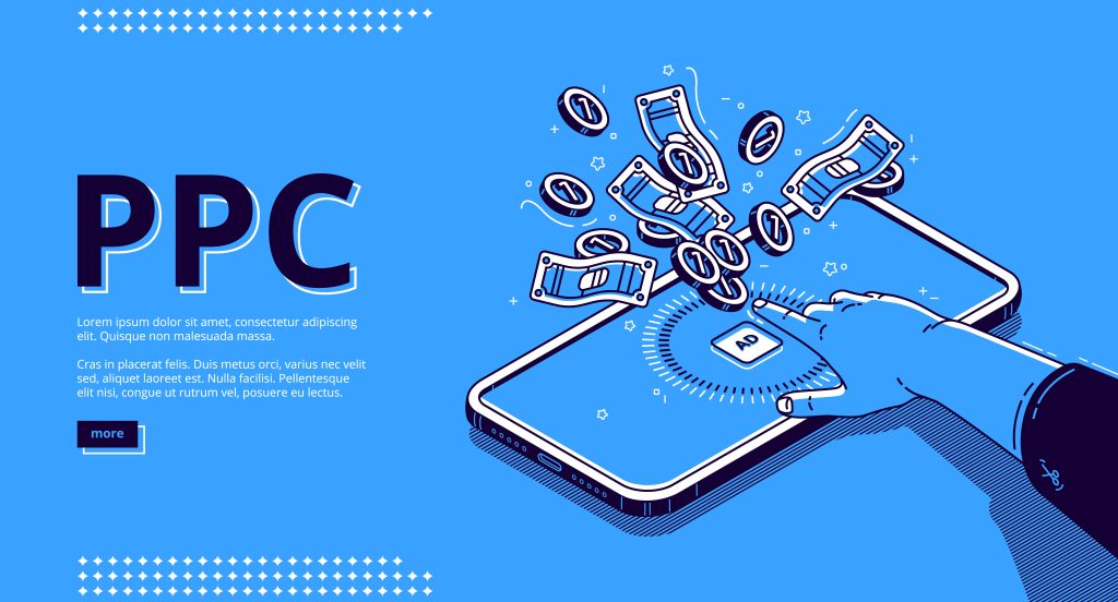 How Our PPC Process Works?