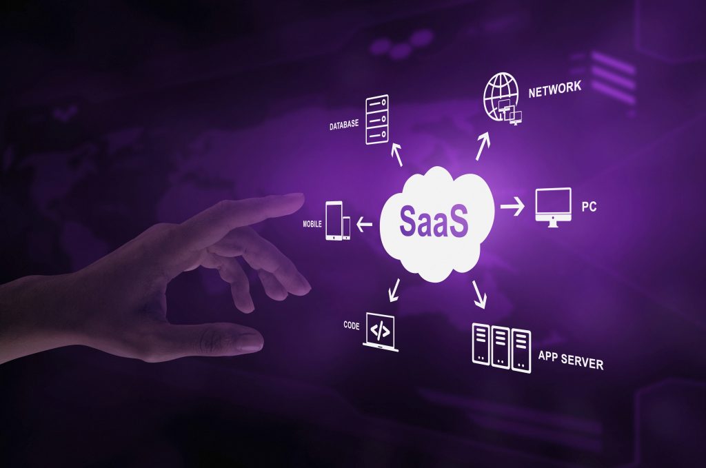 Why Choose SaaS for Your Business?