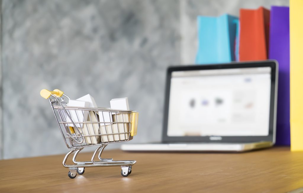 Why Choose Our Shopping Cart Software Development Services?