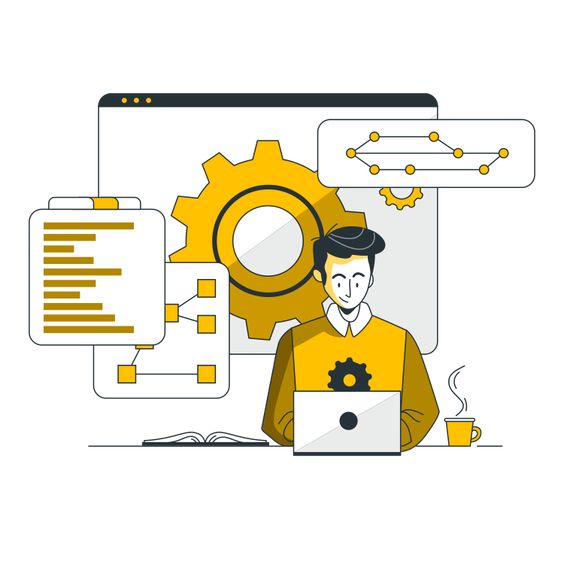 Software development