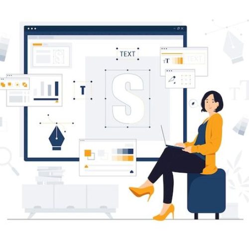 Web Designing