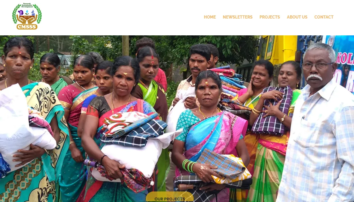 CMSSS COIMBATORE