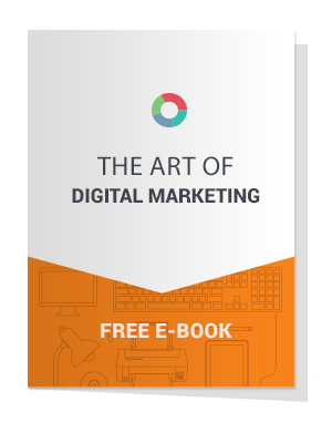 You are currently viewing The Art Of Digital Marketing